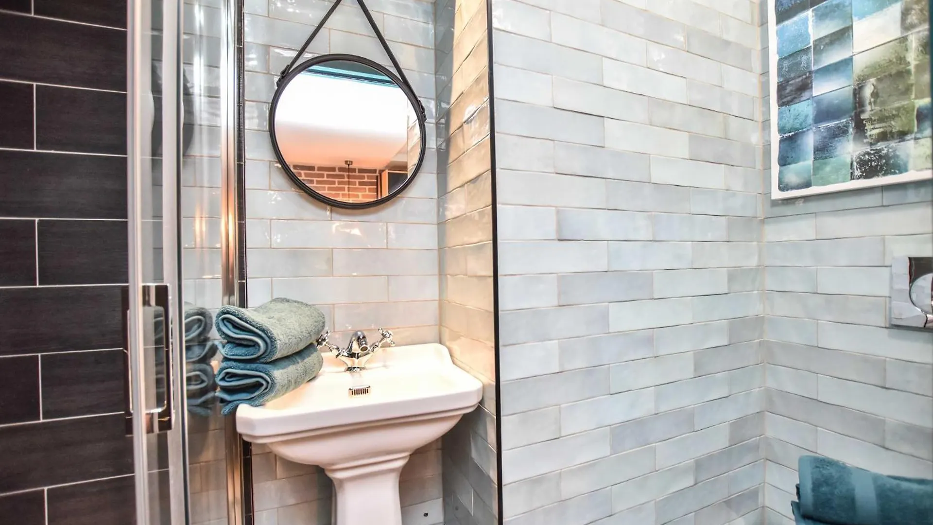 Charming 3br Montorgueil Republique *